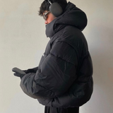 Drip Puffer Jacket