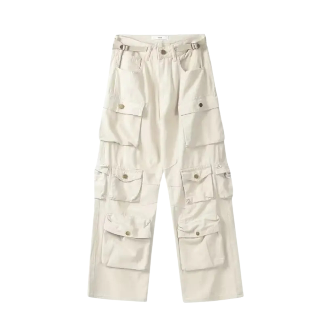 Lifestyle Cargo Pants