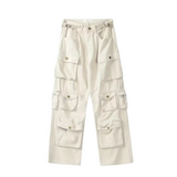 Lifestyle Cargo Pants