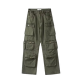 Lifestyle Cargo Pants