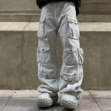 Lifestyle Cargo Pants