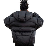 Drip Puffer Jacket