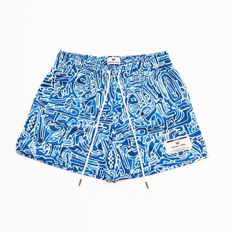 New summer men's shorts （private listing）