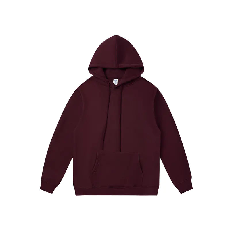 Essential Hoodie