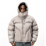 Drip Puffer Jacket