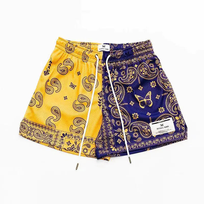 New summer men's shorts （private listing）